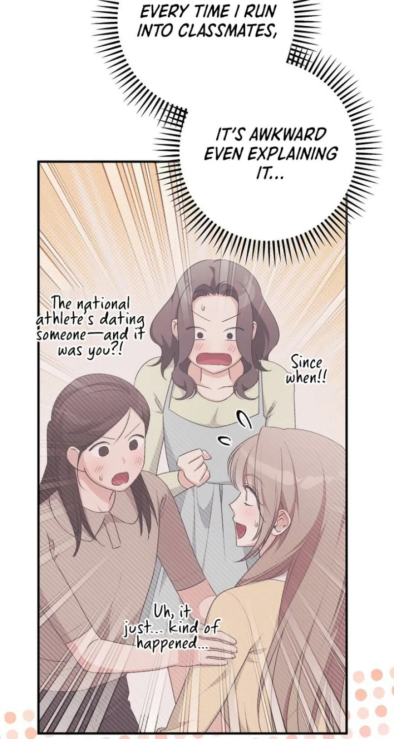 Erotic Strawberry Milk — Chapter 32 — Page 47