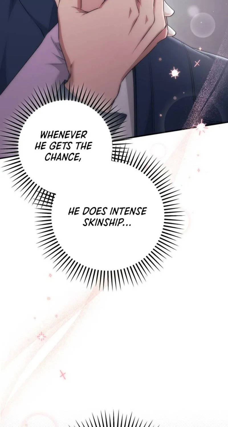 Erotic Strawberry Milk — Chapter 32 — Page 67
