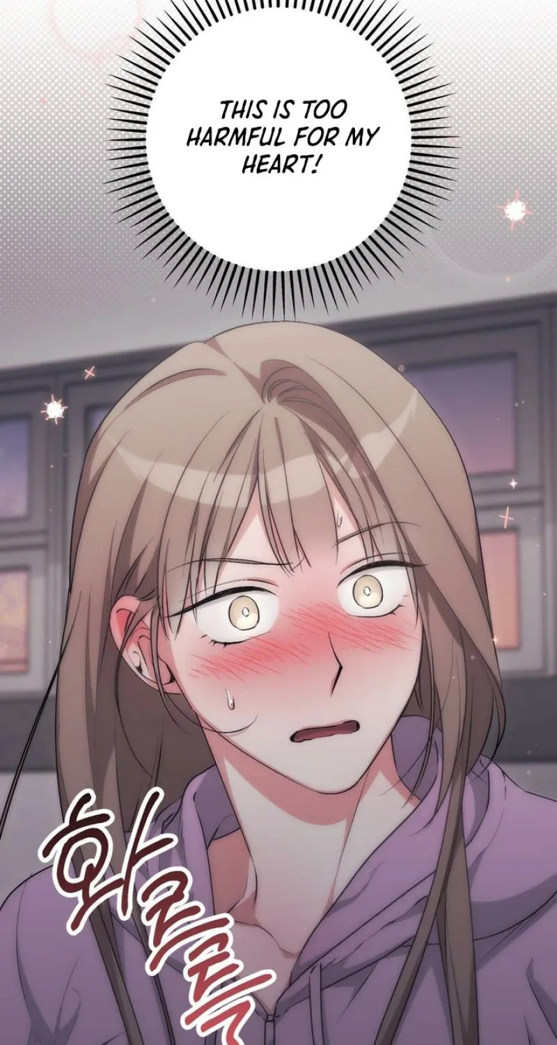 Erotic Strawberry Milk — Chapter 32 — Page 68