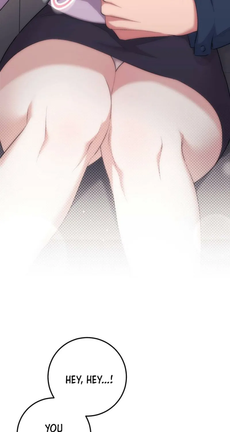 Erotic Strawberry Milk — Chapter 32 — Page 76