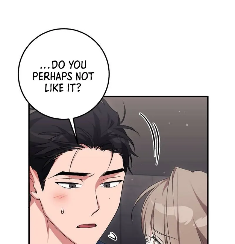 Erotic Strawberry Milk — Chapter 32 — Page 78