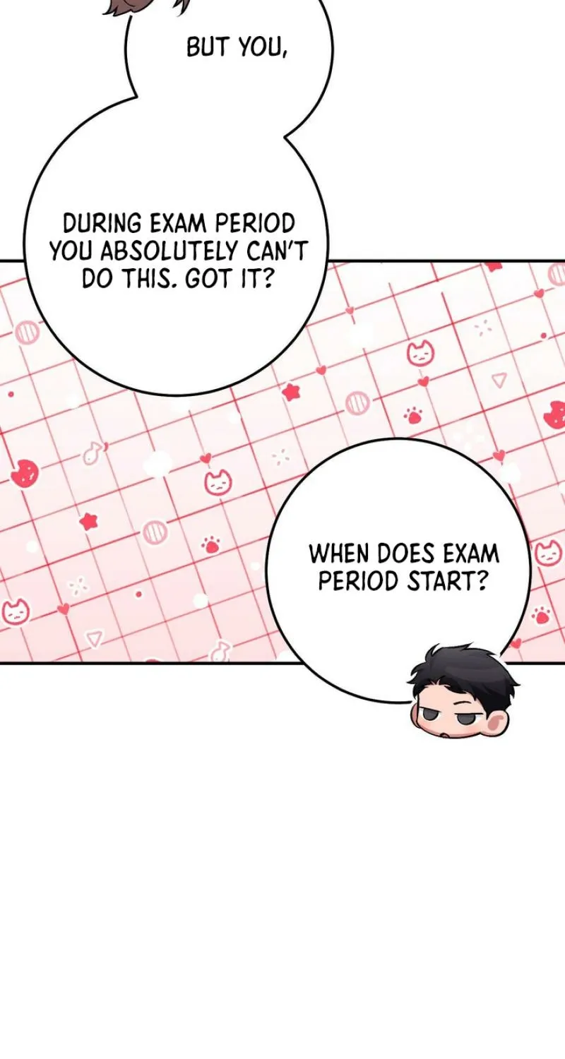 Erotic Strawberry Milk — Chapter 32 — Page 80