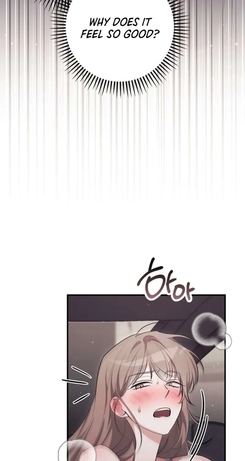 Erotic Strawberry Milk — Chapter 32 — Page 107