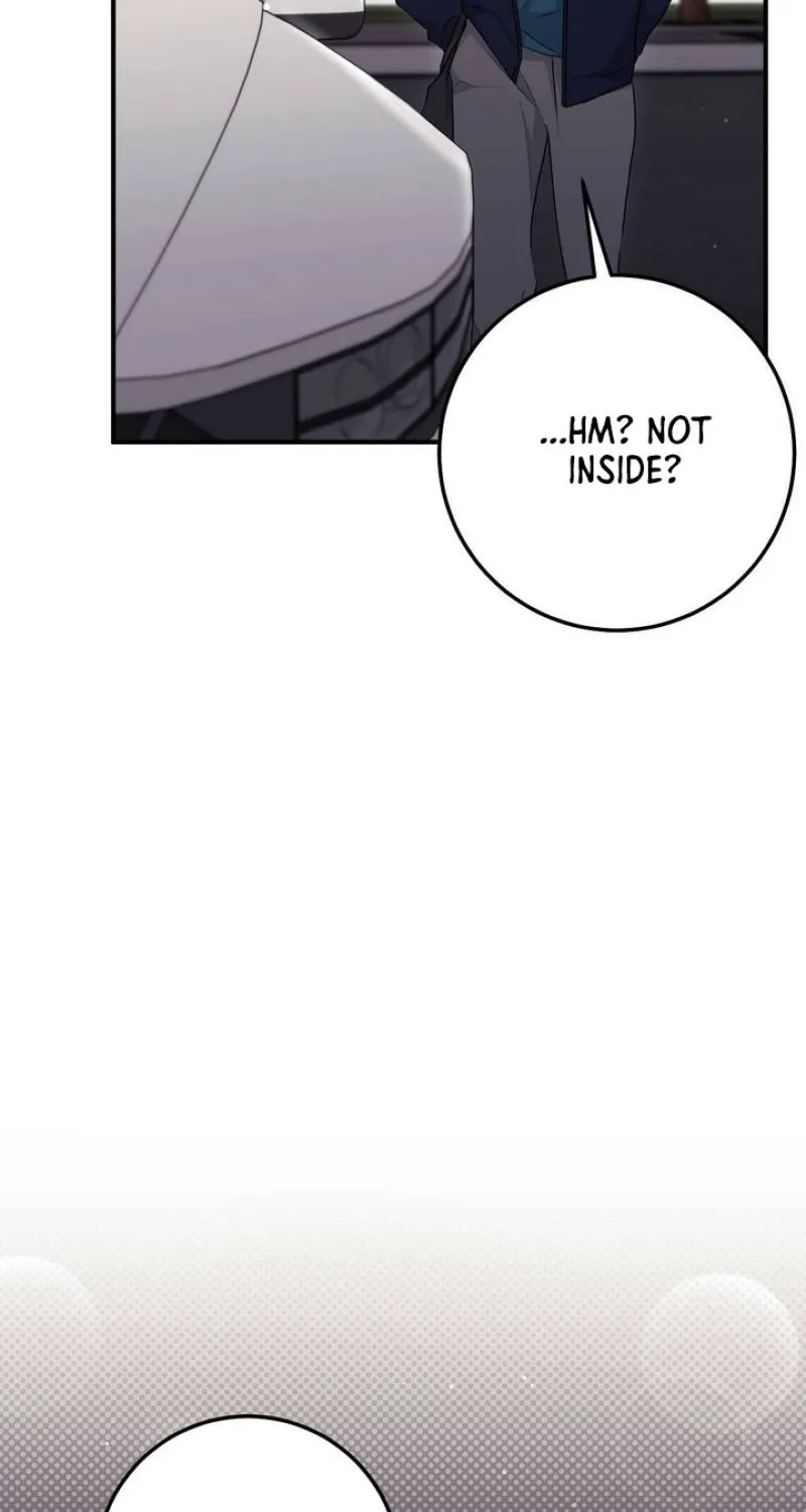 Erotic Strawberry Milk — Chapter 33 — Page 5
