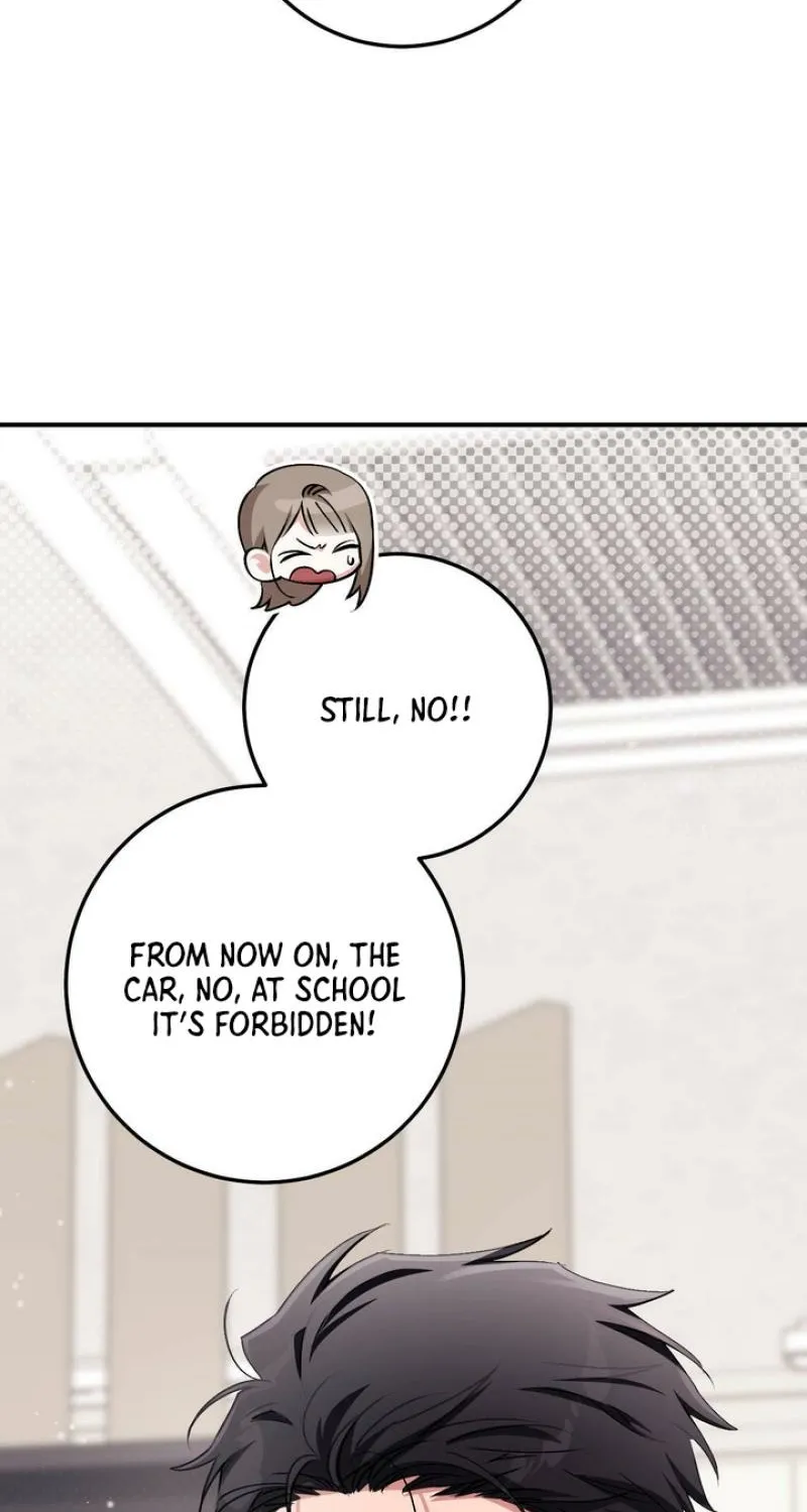 Erotic Strawberry Milk — Chapter 33 — Page 26