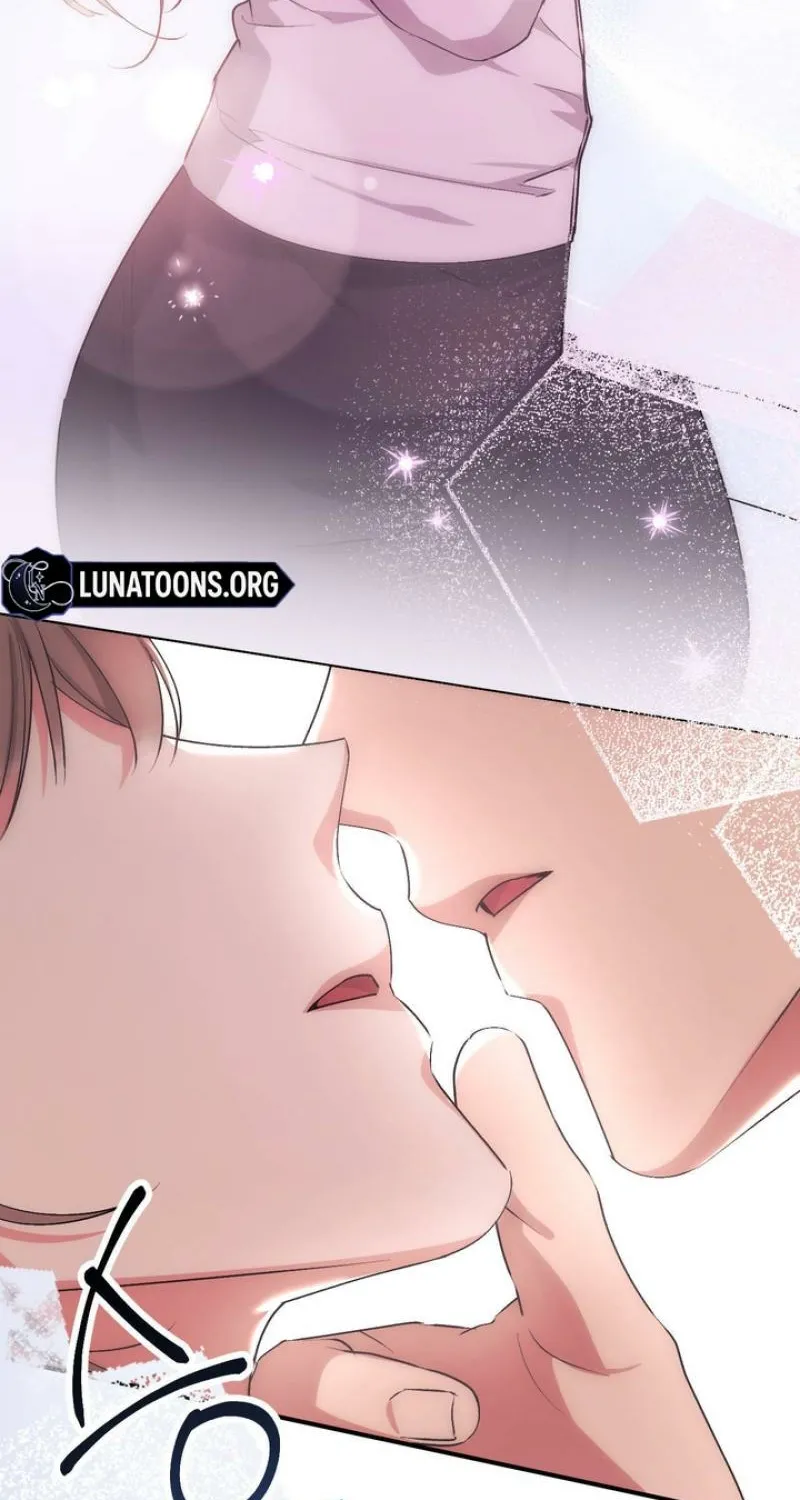 Erotic Strawberry Milk — Chapter 33 — Page 31