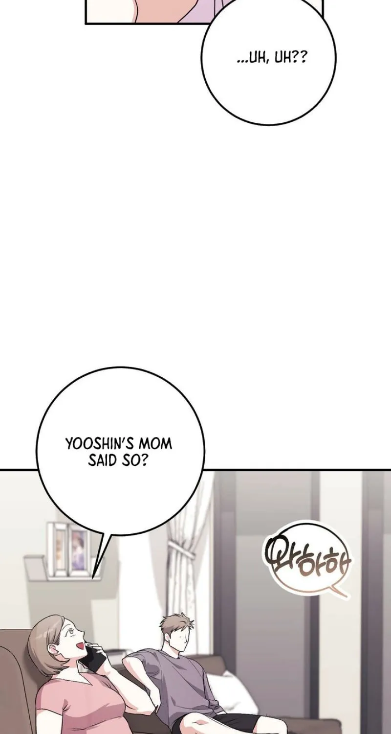 Erotic Strawberry Milk — Chapter 33 — Page 38