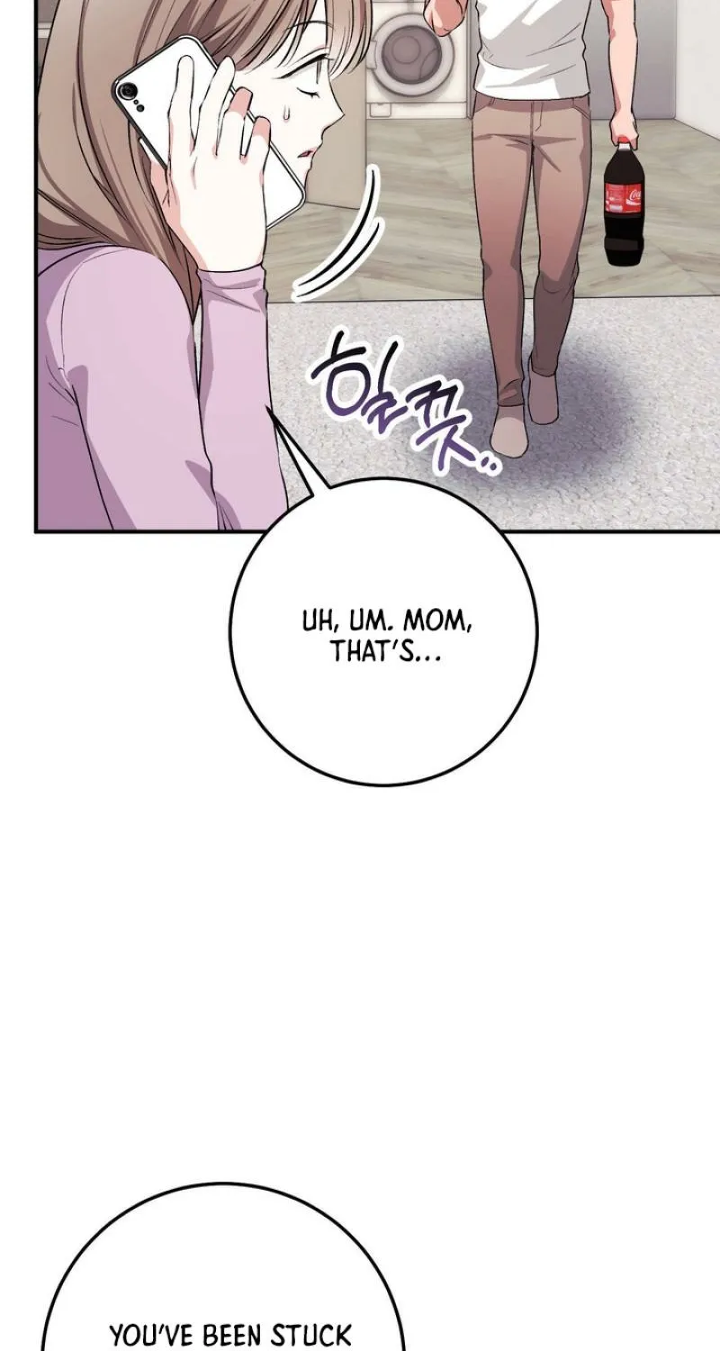 Erotic Strawberry Milk — Chapter 33 — Page 40