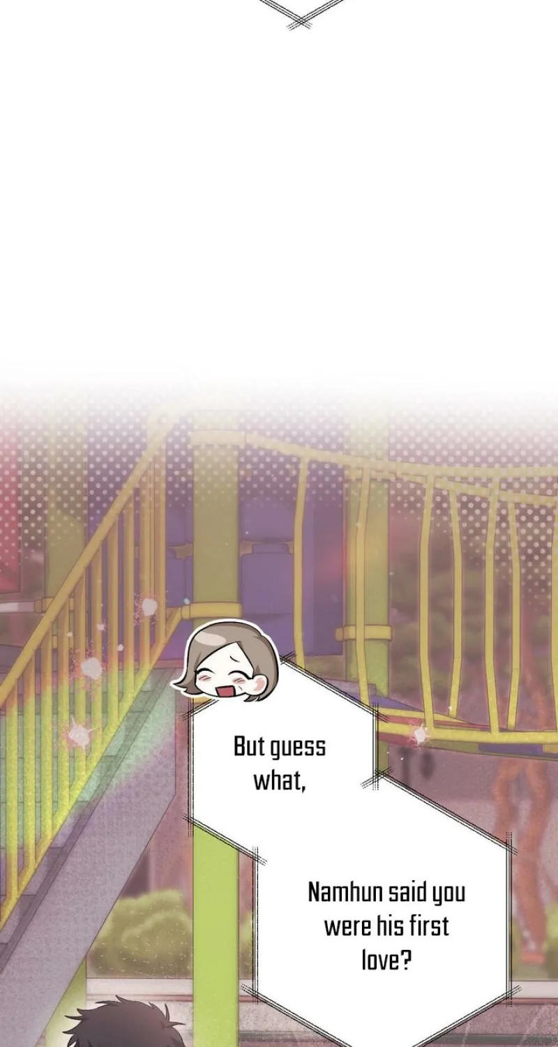 Erotic Strawberry Milk — Chapter 33 — Page 50