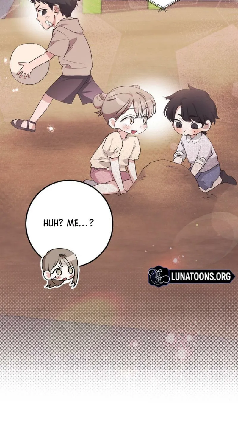 Erotic Strawberry Milk — Chapter 33 — Page 51
