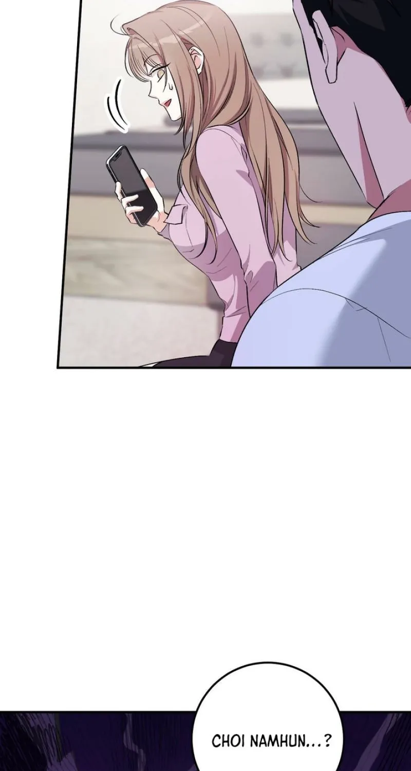 Erotic Strawberry Milk — Chapter 33 — Page 56