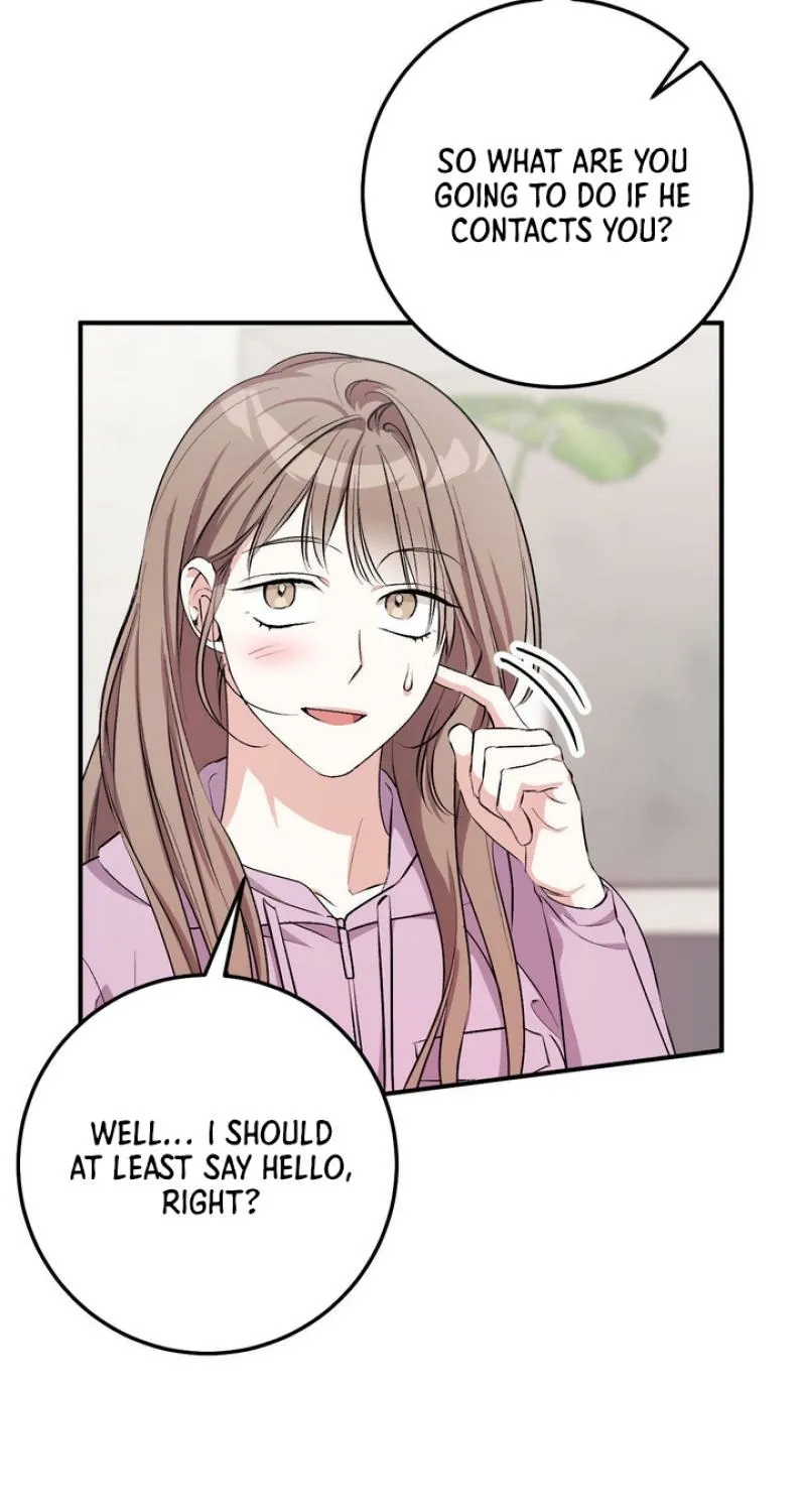 Erotic Strawberry Milk — Chapter 33 — Page 61