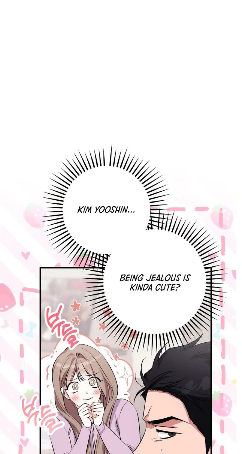 Erotic Strawberry Milk — Chapter 33 — Page 63