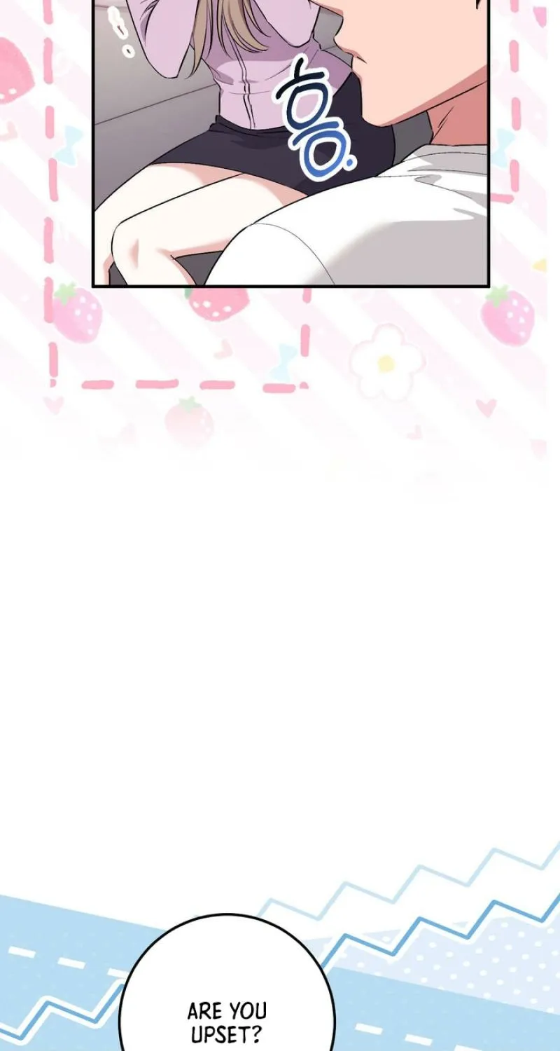 Erotic Strawberry Milk — Chapter 33 — Page 64