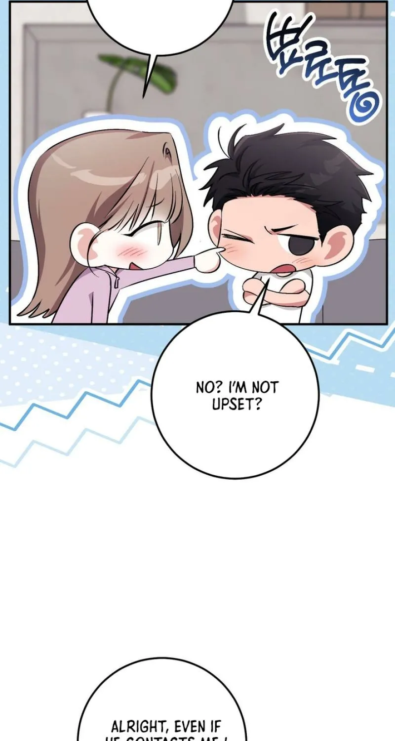 Erotic Strawberry Milk — Chapter 33 — Page 65