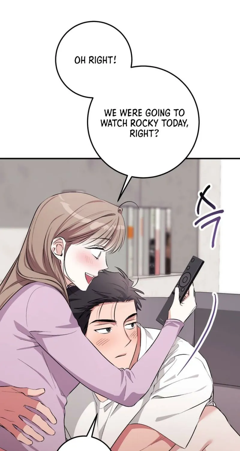 Erotic Strawberry Milk — Chapter 33 — Page 69