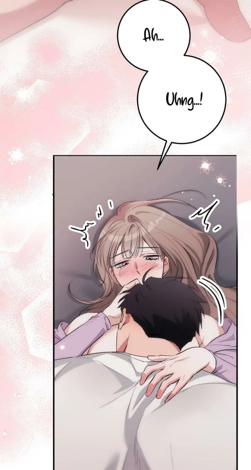 Erotic Strawberry Milk — Chapter 33 — Page 97
