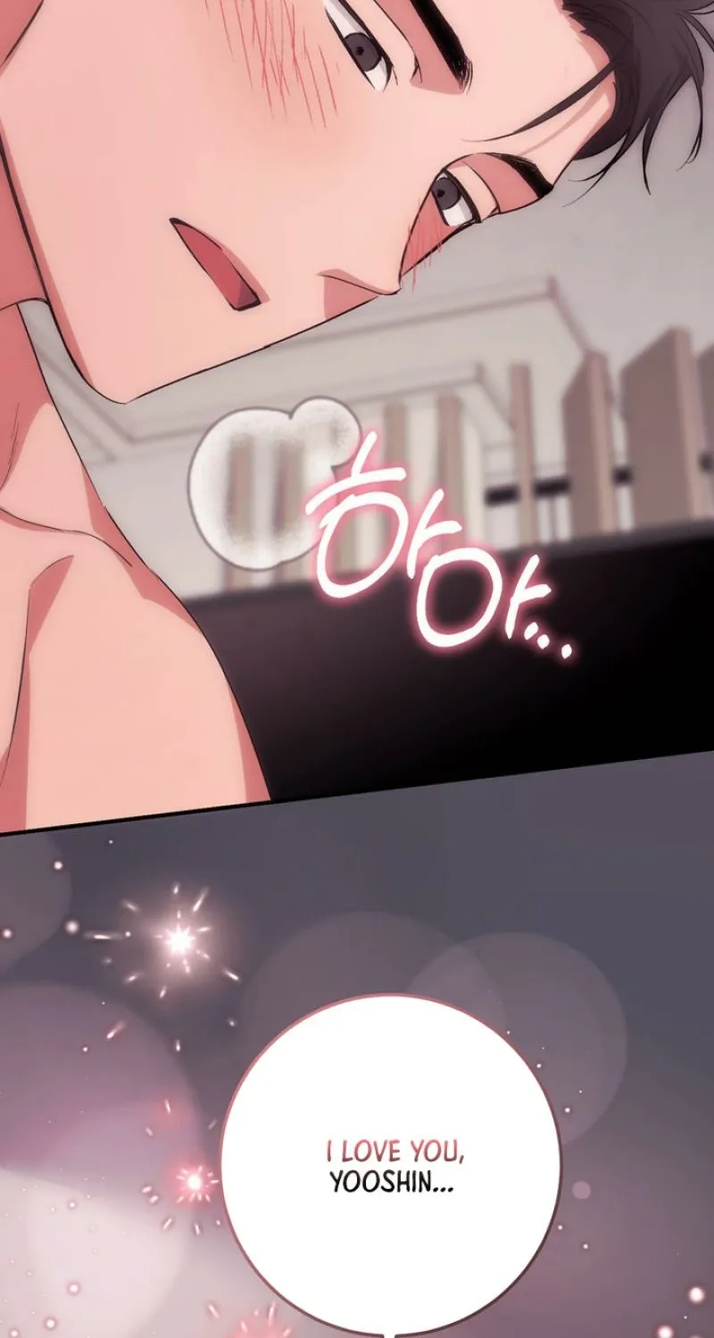 Erotic Strawberry Milk — Chapter 34 — Page 5