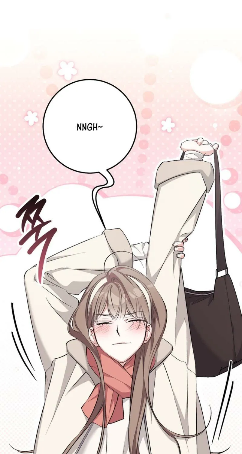 Erotic Strawberry Milk — Chapter 34 — Page 17