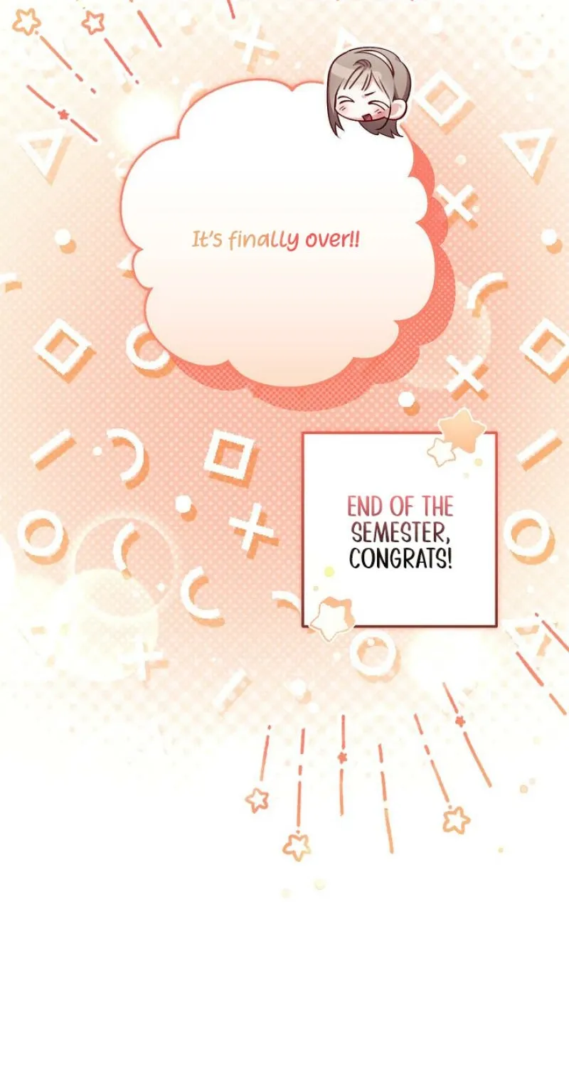 Erotic Strawberry Milk — Chapter 34 — Page 19