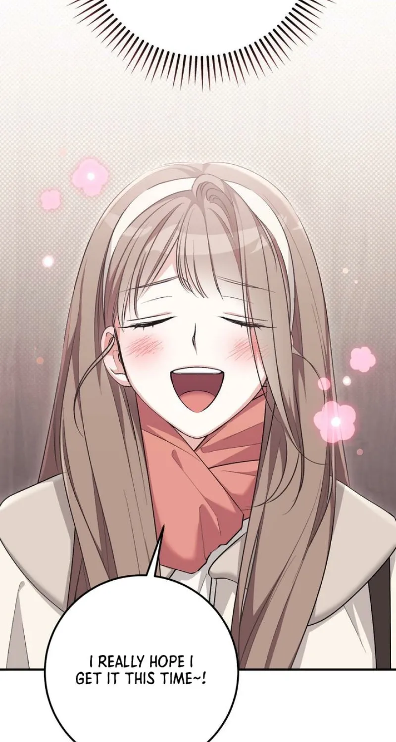 Erotic Strawberry Milk — Chapter 34 — Page 23