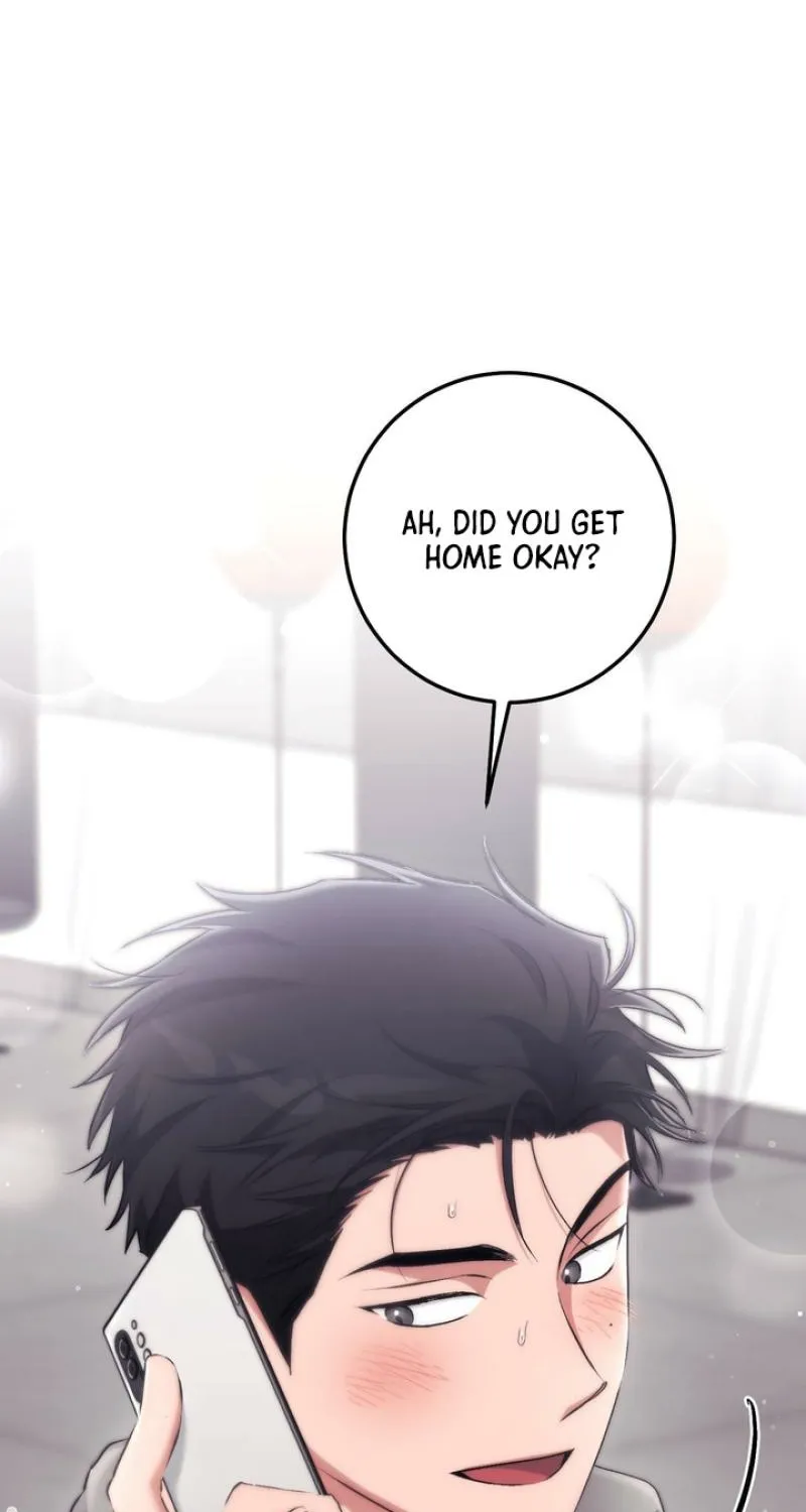 Erotic Strawberry Milk — Chapter 34 — Page 31