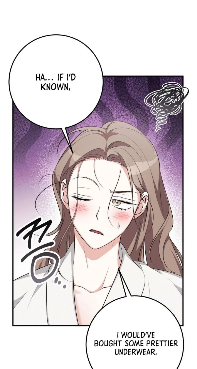 Erotic Strawberry Milk — Chapter 34 — Page 80