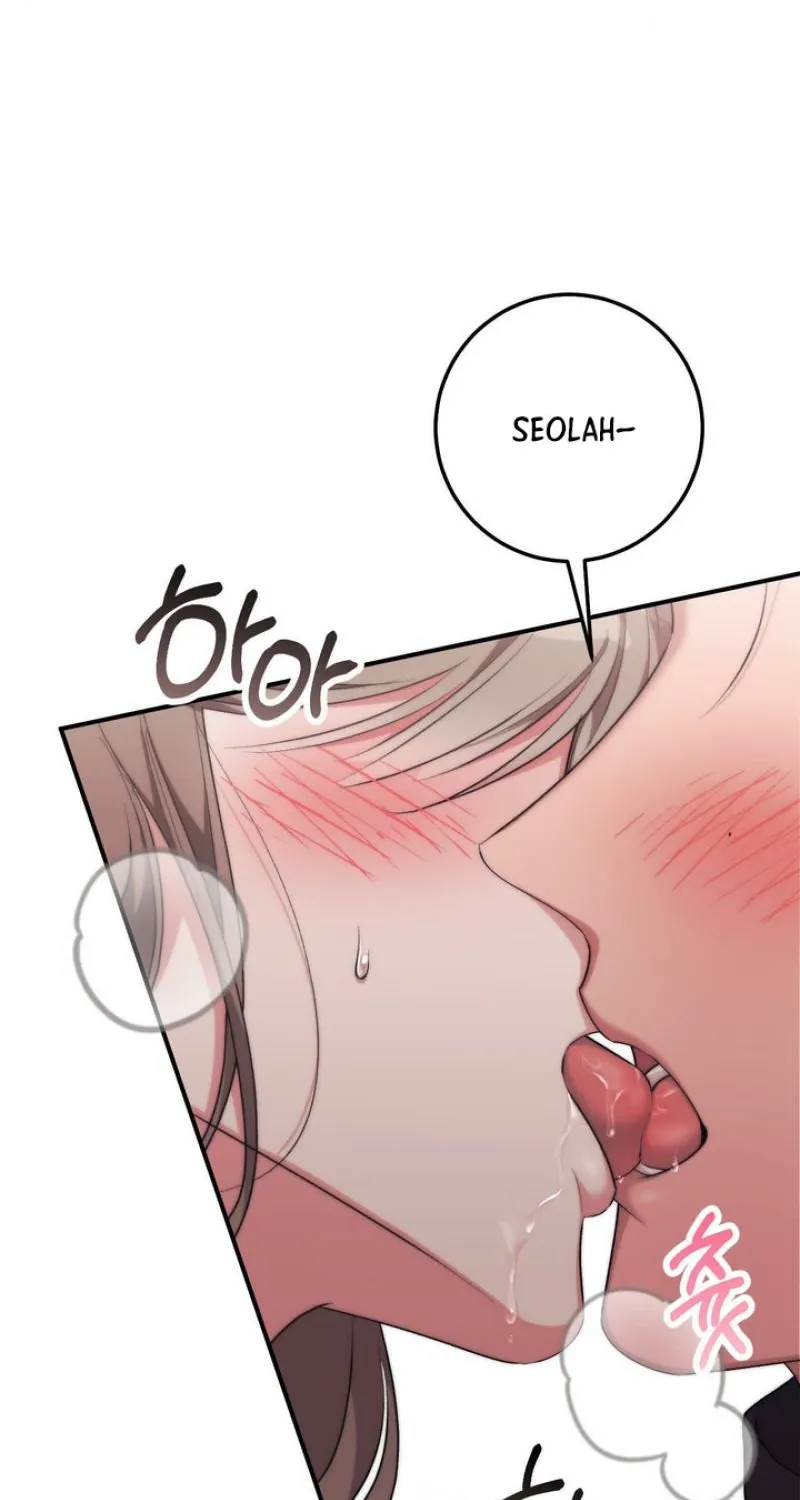 Erotic Strawberry Milk — Chapter 34 — Page 94