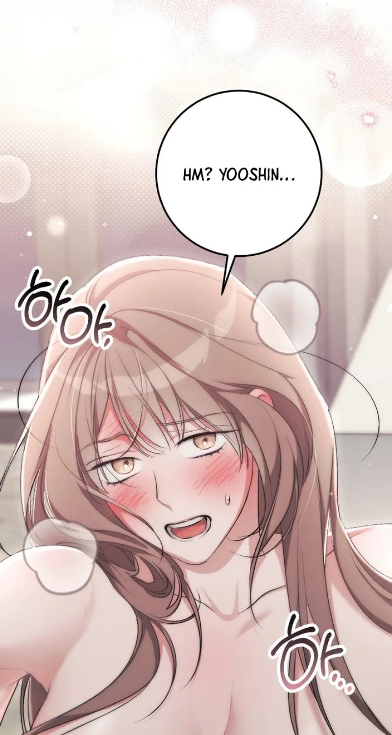 Erotic Strawberry Milk — Chapter 35 — Page 5
