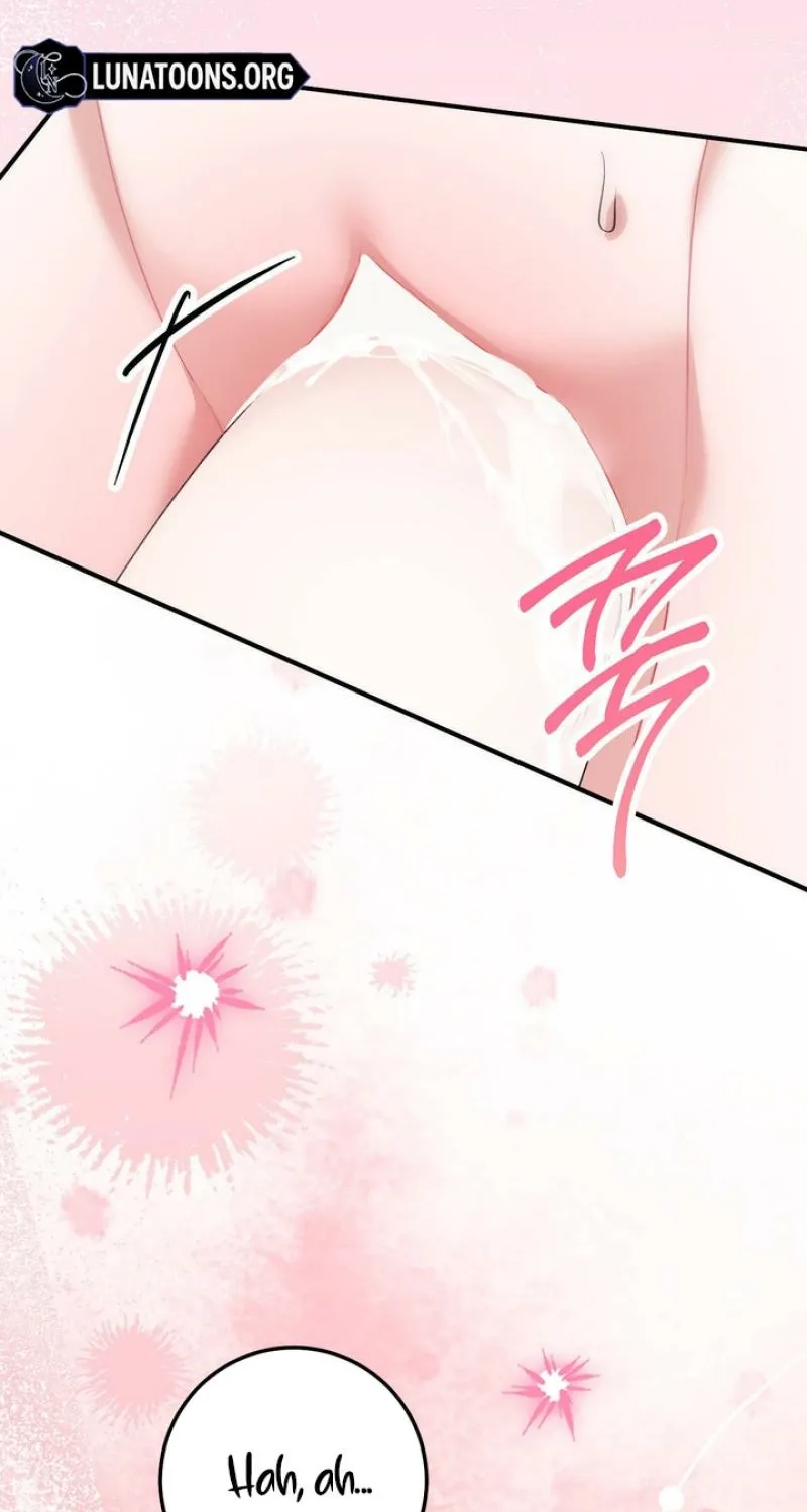 Erotic Strawberry Milk — Chapter 35 — Page 19