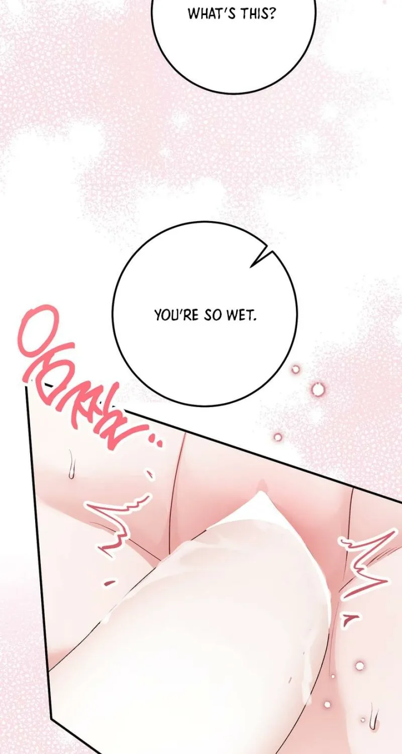 Erotic Strawberry Milk — Chapter 35 — Page 26