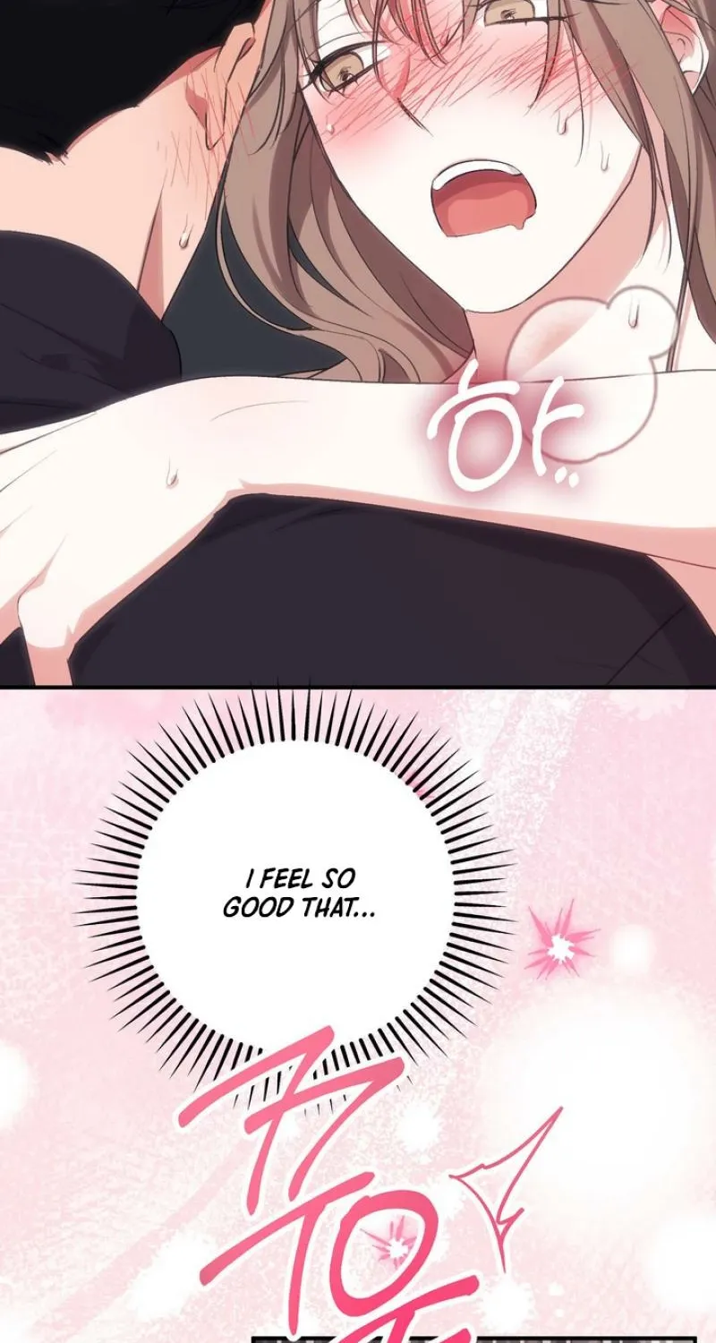Erotic Strawberry Milk — Chapter 35 — Page 40