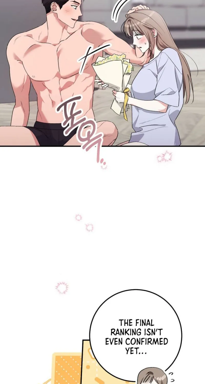 Erotic Strawberry Milk — Chapter 35 — Page 83