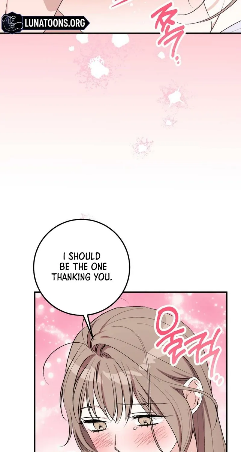 Erotic Strawberry Milk — Chapter 35 — Page 91