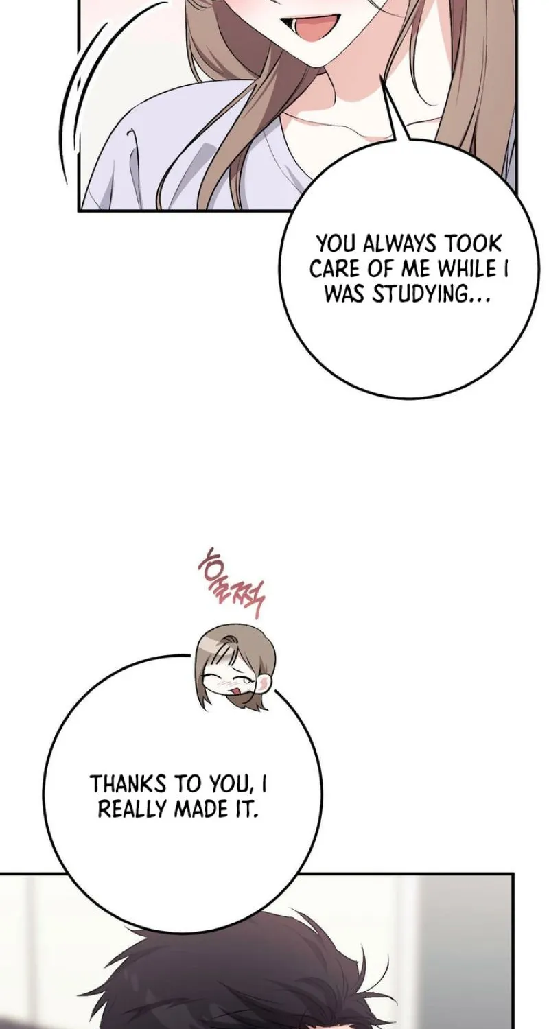 Erotic Strawberry Milk — Chapter 35 — Page 92