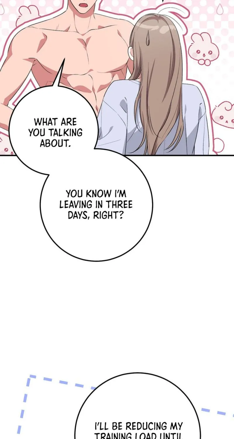 Erotic Strawberry Milk — Chapter 35 — Page 100