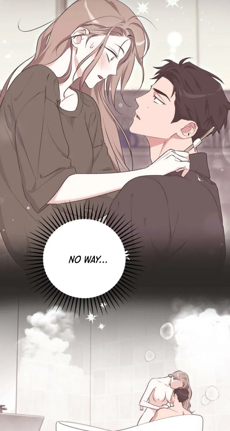 Erotic Strawberry Milk — Chapter 35 — Page 109