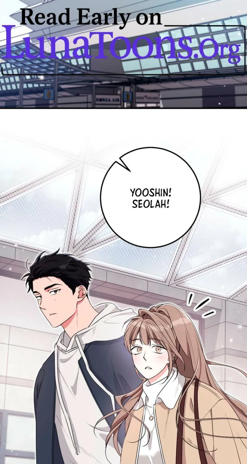 Erotic Strawberry Milk — Chapter 36 — Page 2