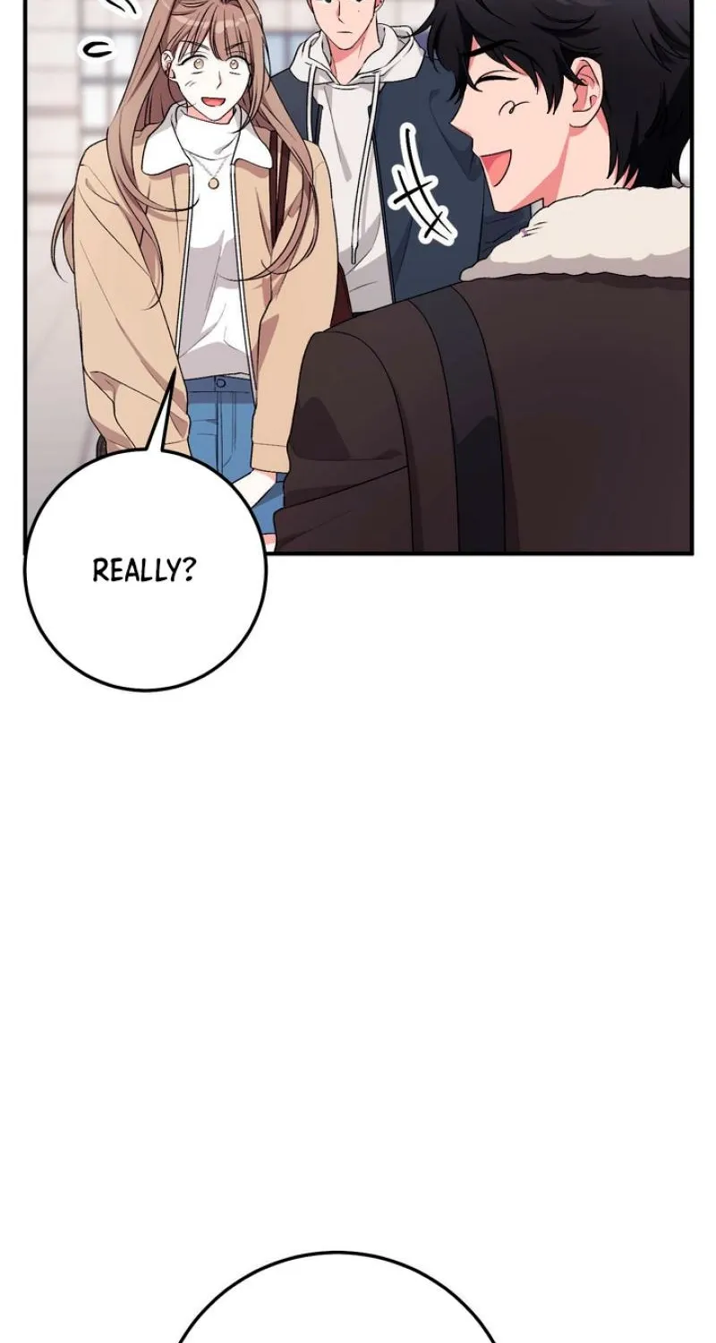 Erotic Strawberry Milk — Chapter 36 — Page 10
