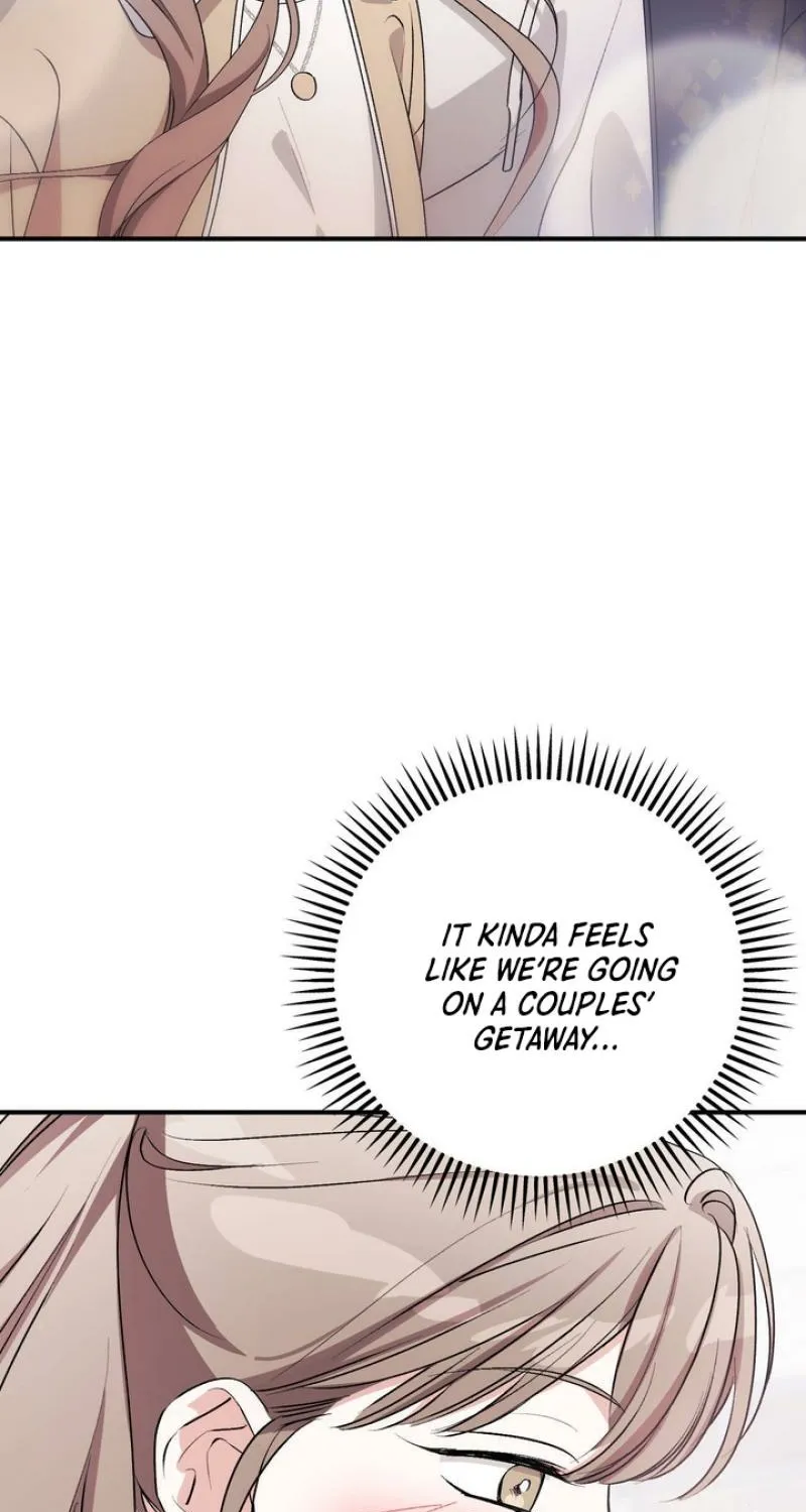 Erotic Strawberry Milk — Chapter 36 — Page 22