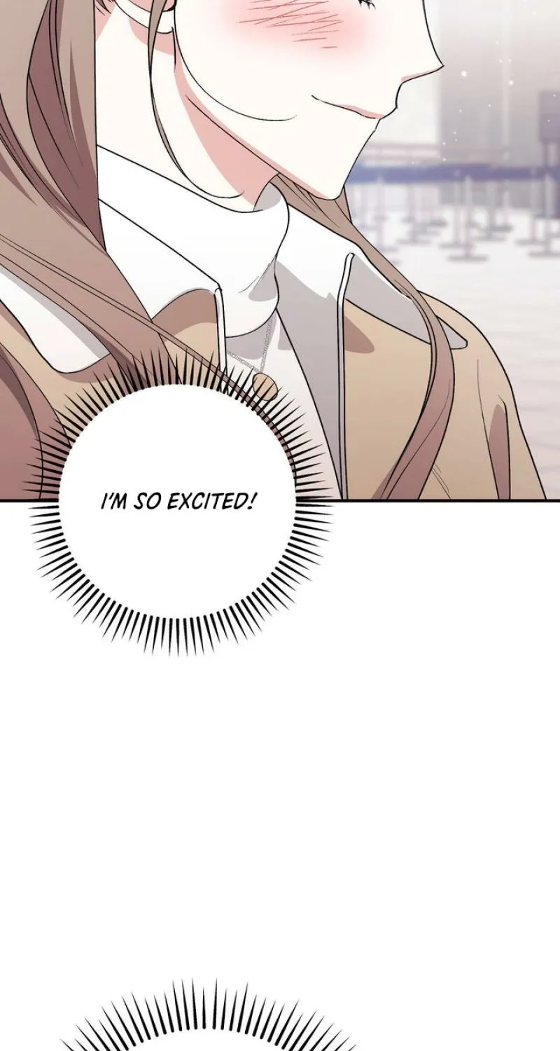 Erotic Strawberry Milk — Chapter 36 — Page 23