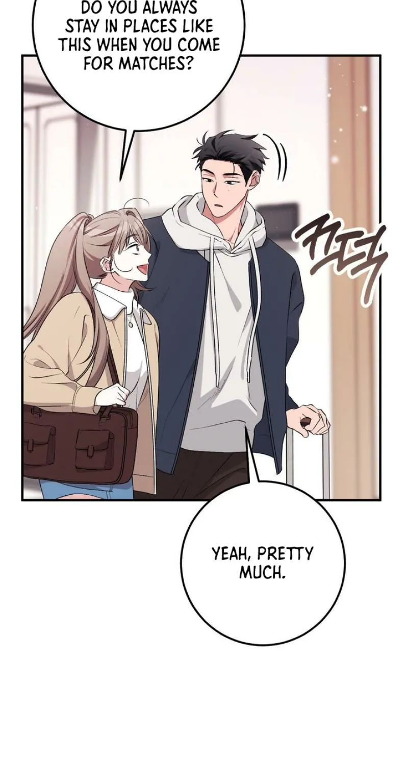 Erotic Strawberry Milk — Chapter 36 — Page 35