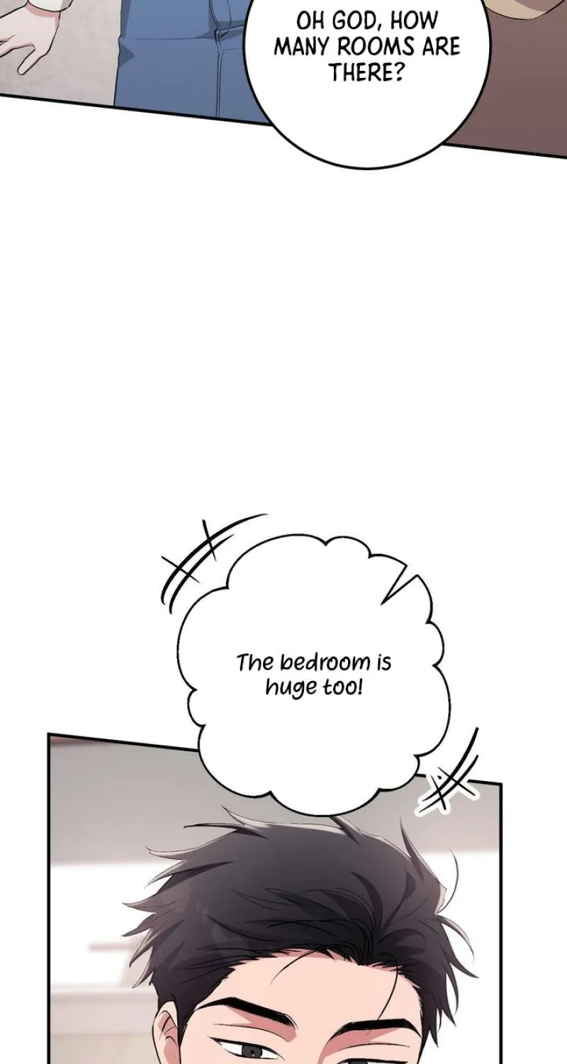 Erotic Strawberry Milk — Chapter 36 — Page 38