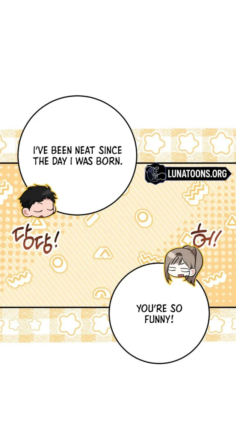 Erotic Strawberry Milk — Chapter 36 — Page 43