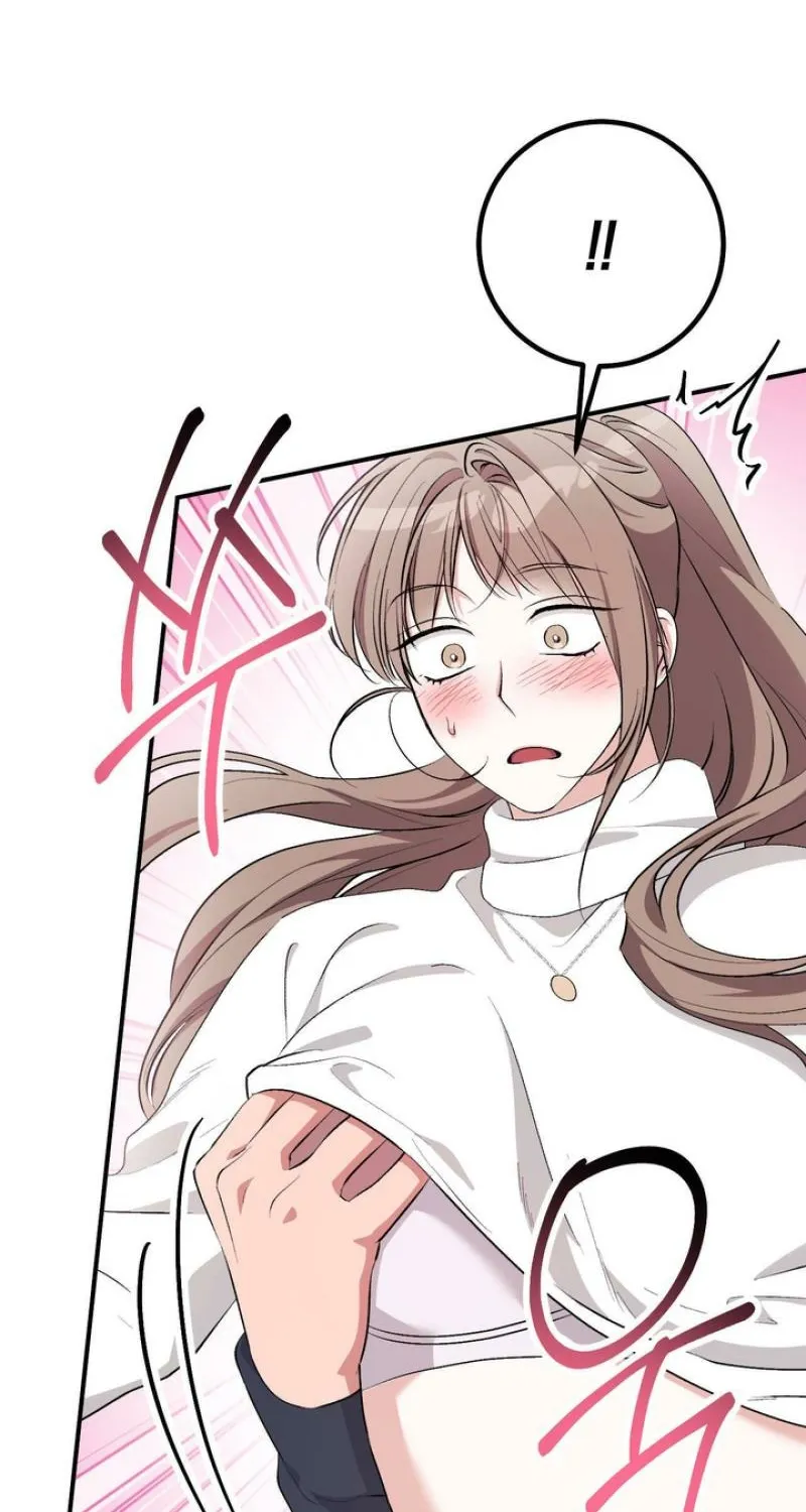 Erotic Strawberry Milk — Chapter 36 — Page 44