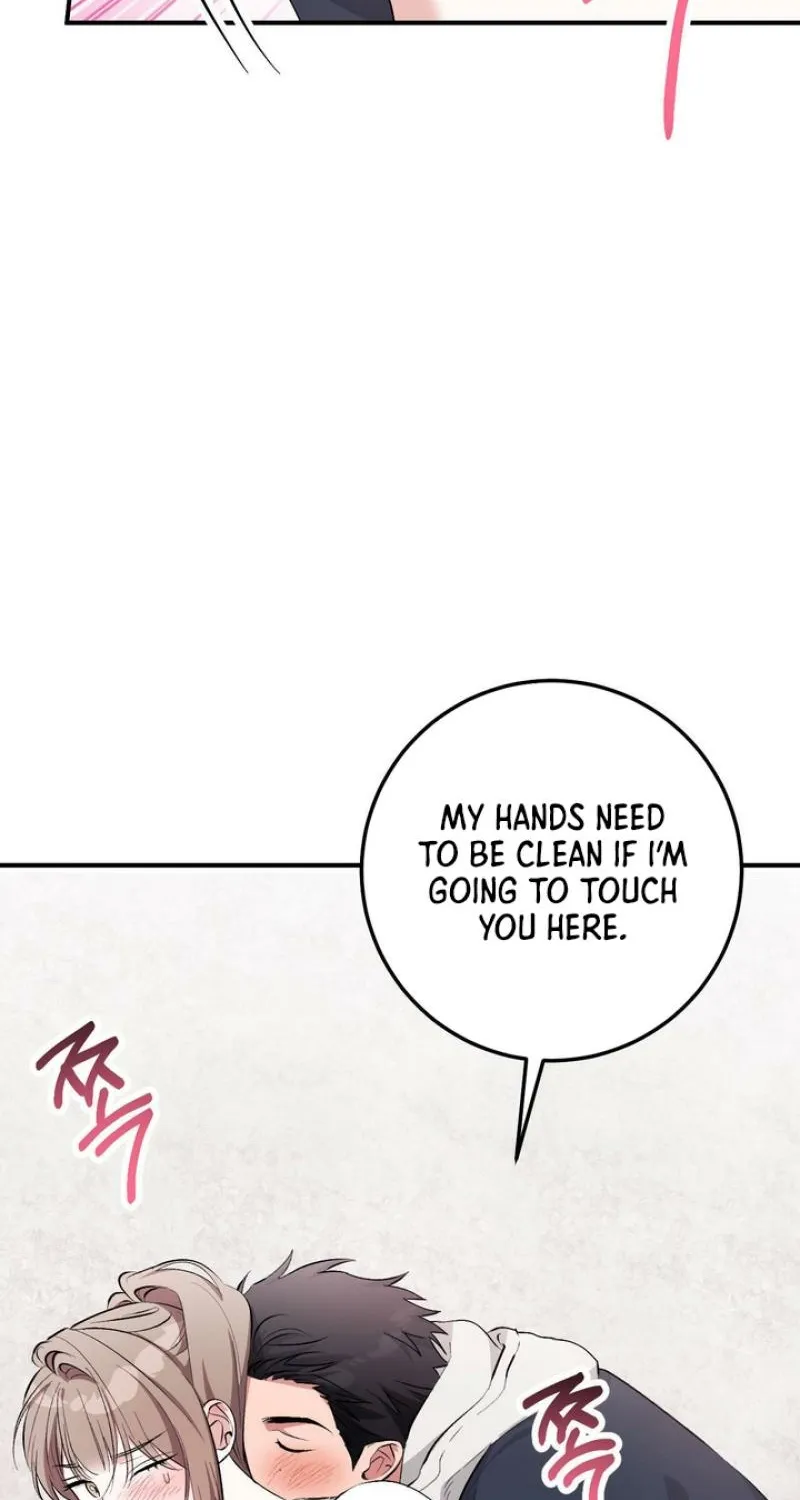 Erotic Strawberry Milk — Chapter 36 — Page 45