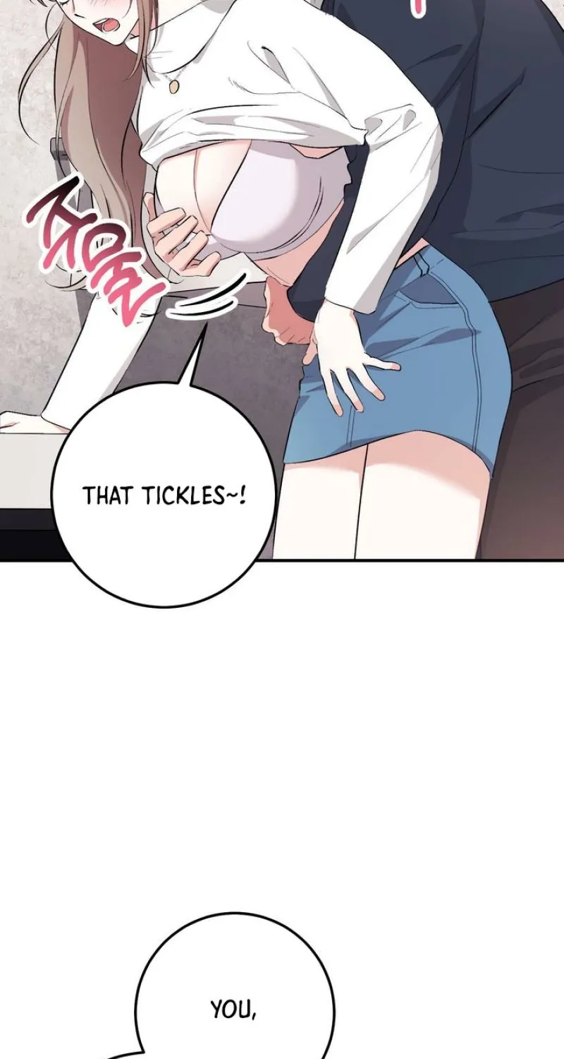 Erotic Strawberry Milk — Chapter 36 — Page 46