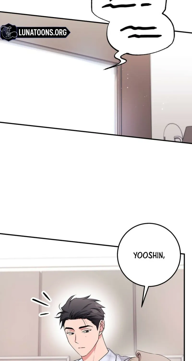 Erotic Strawberry Milk — Chapter 36 — Page 63