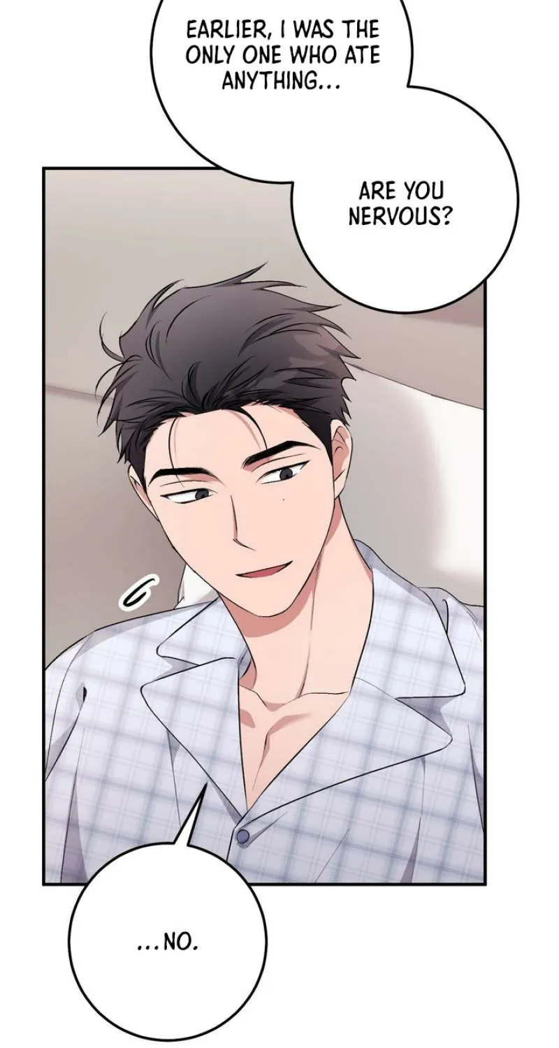 Erotic Strawberry Milk — Chapter 36 — Page 65