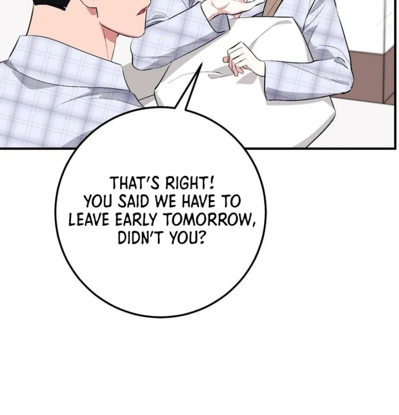 Erotic Strawberry Milk — Chapter 36 — Page 72